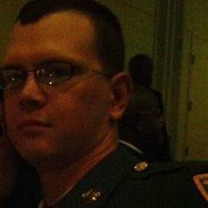 Meet your Posher, Keith